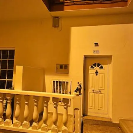 Lägenhet Casa Romania - Soare Armenime